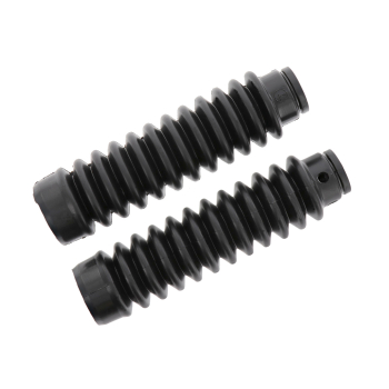 PAAR Faltenbalge (ohne Abdeckkappen), Simson S50, S51, S70, SR50, SR80, S53, SD50